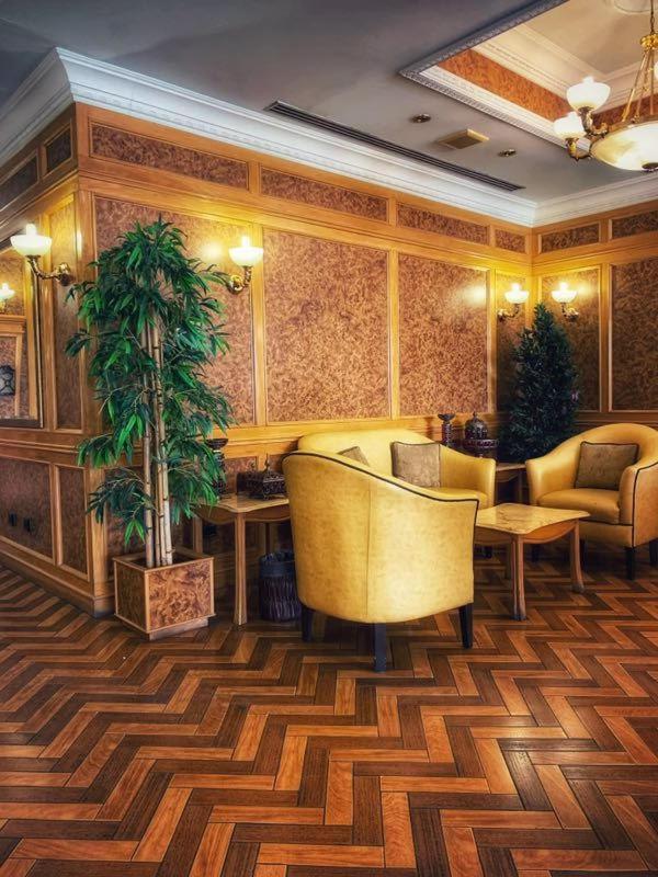 Mansour Plaza Hotel Apartments Dammam Extérieur photo