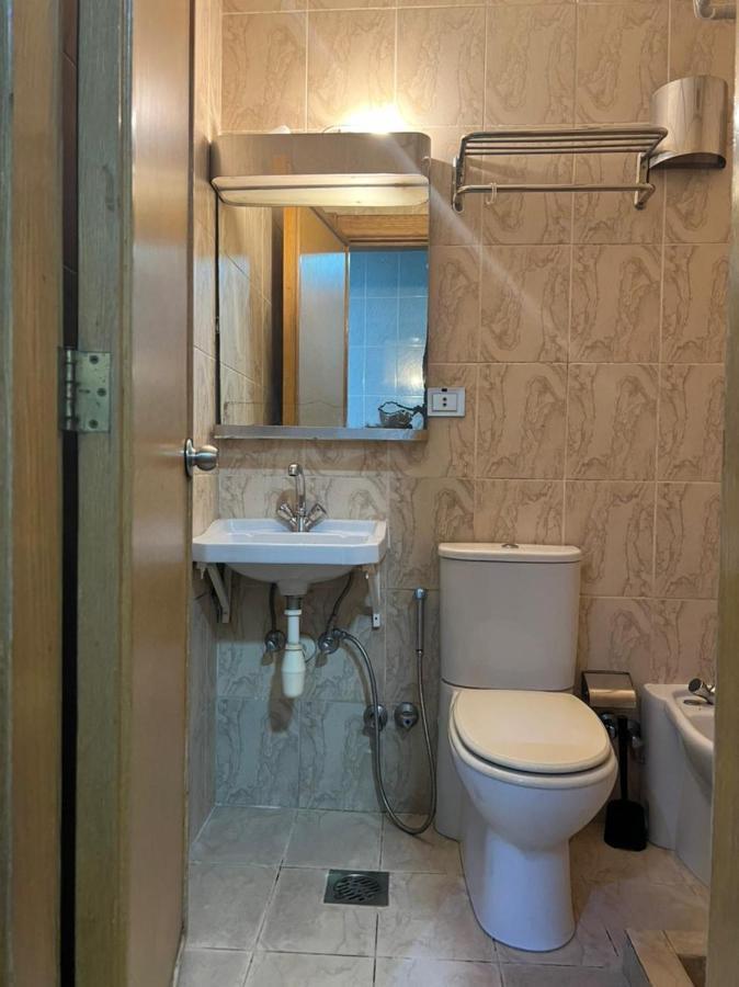 Mansour Plaza Hotel Apartments Dammam Extérieur photo