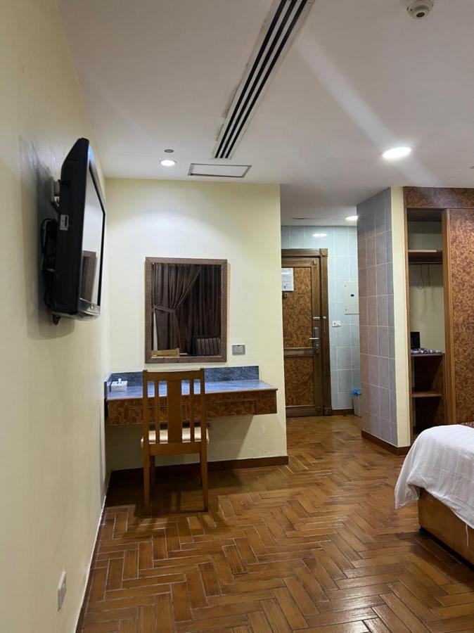 Mansour Plaza Hotel Apartments Dammam Extérieur photo