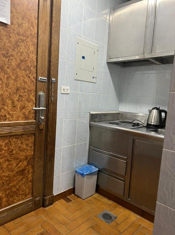 Mansour Plaza Hotel Apartments Dammam Extérieur photo