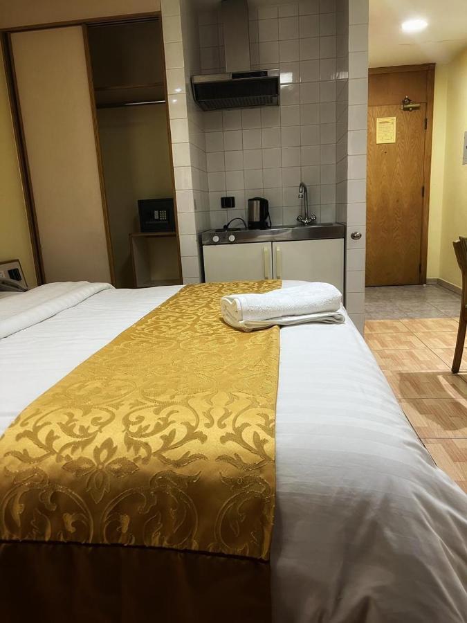 Mansour Plaza Hotel Apartments Dammam Extérieur photo