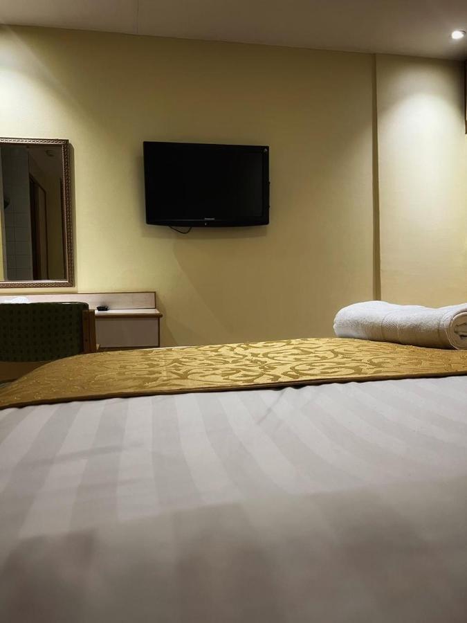 Mansour Plaza Hotel Apartments Dammam Extérieur photo