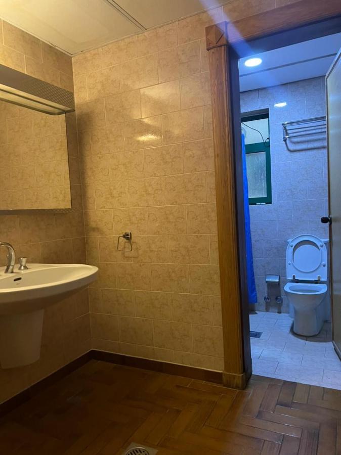 Mansour Plaza Hotel Apartments Dammam Extérieur photo