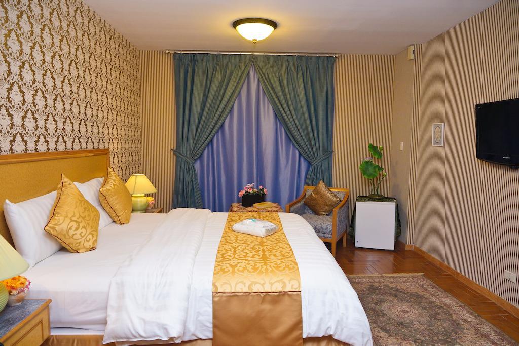 Mansour Plaza Hotel Apartments Dammam Extérieur photo