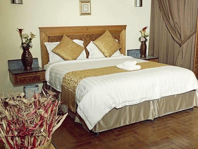 Mansour Plaza Hotel Apartments Dammam Extérieur photo