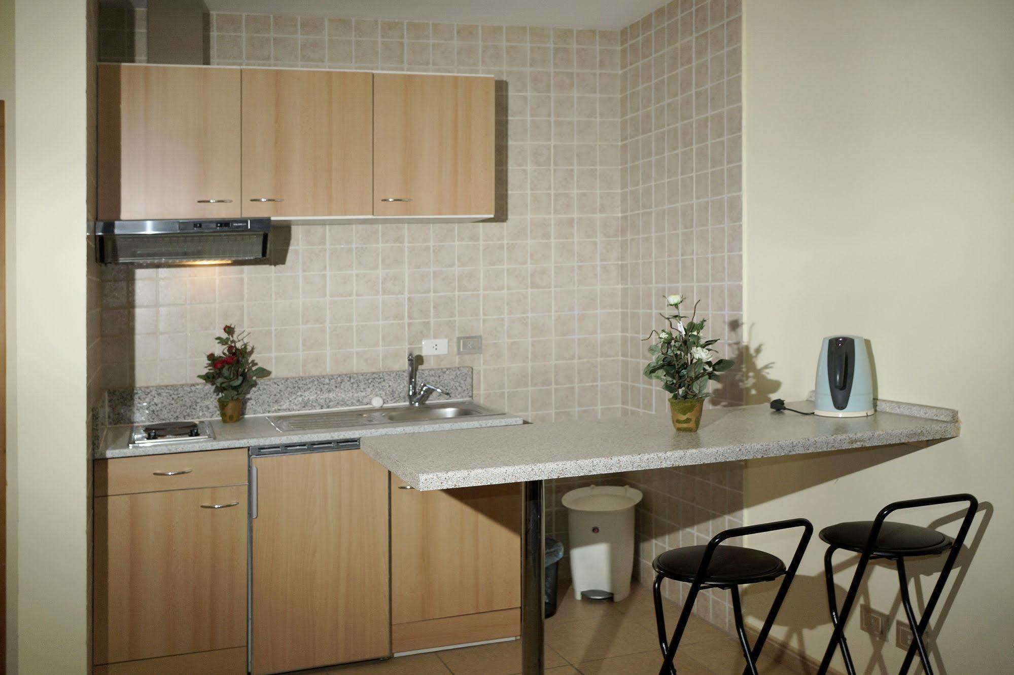 Mansour Plaza Hotel Apartments Dammam Extérieur photo