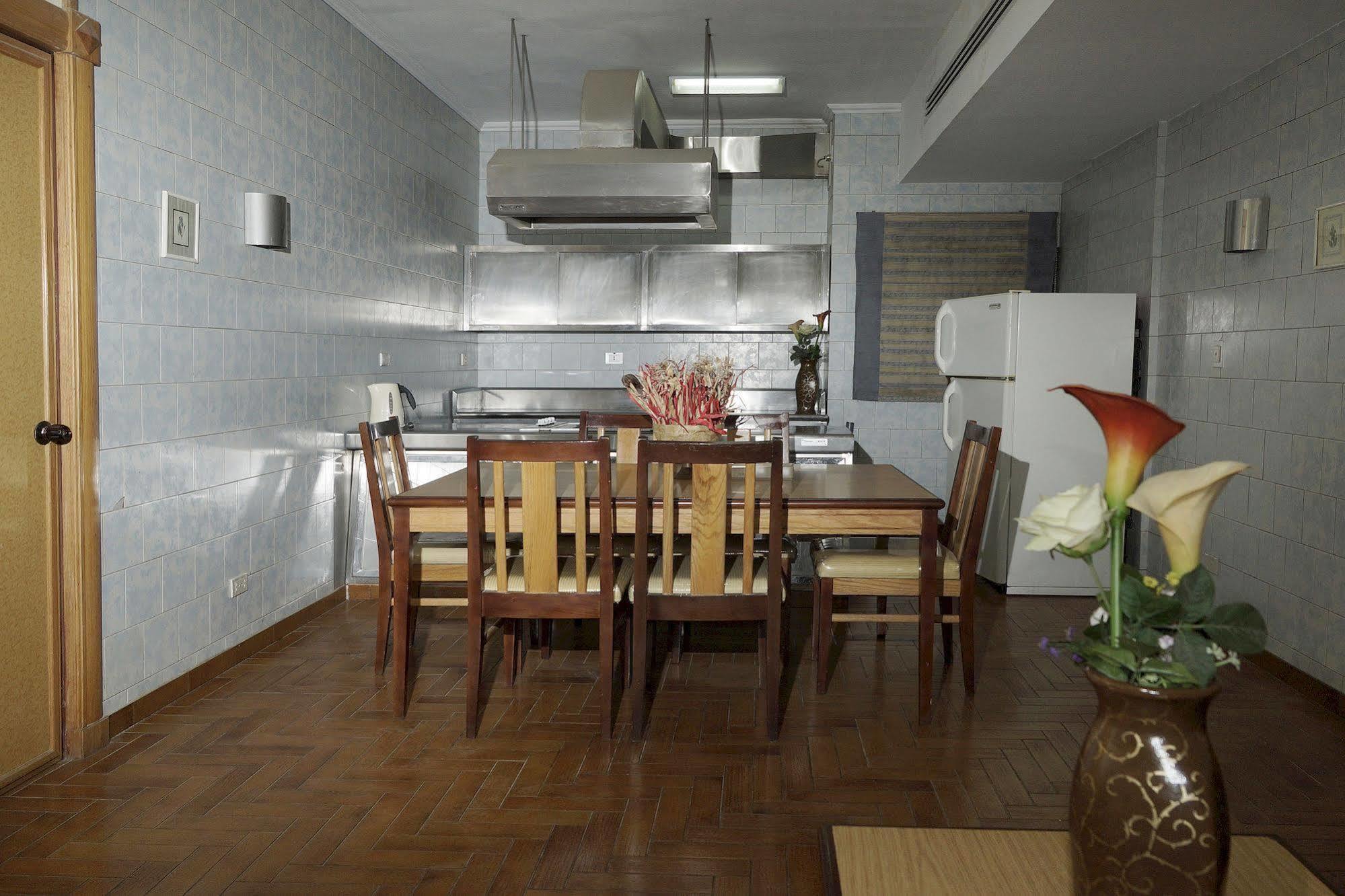 Mansour Plaza Hotel Apartments Dammam Extérieur photo
