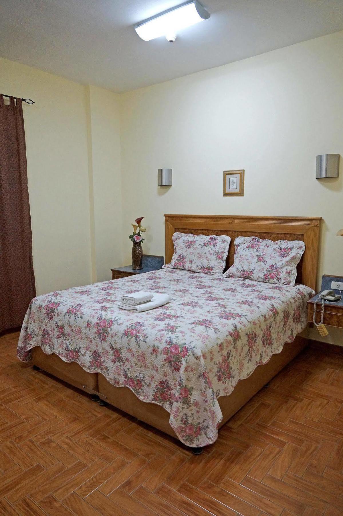 Mansour Plaza Hotel Apartments Dammam Extérieur photo