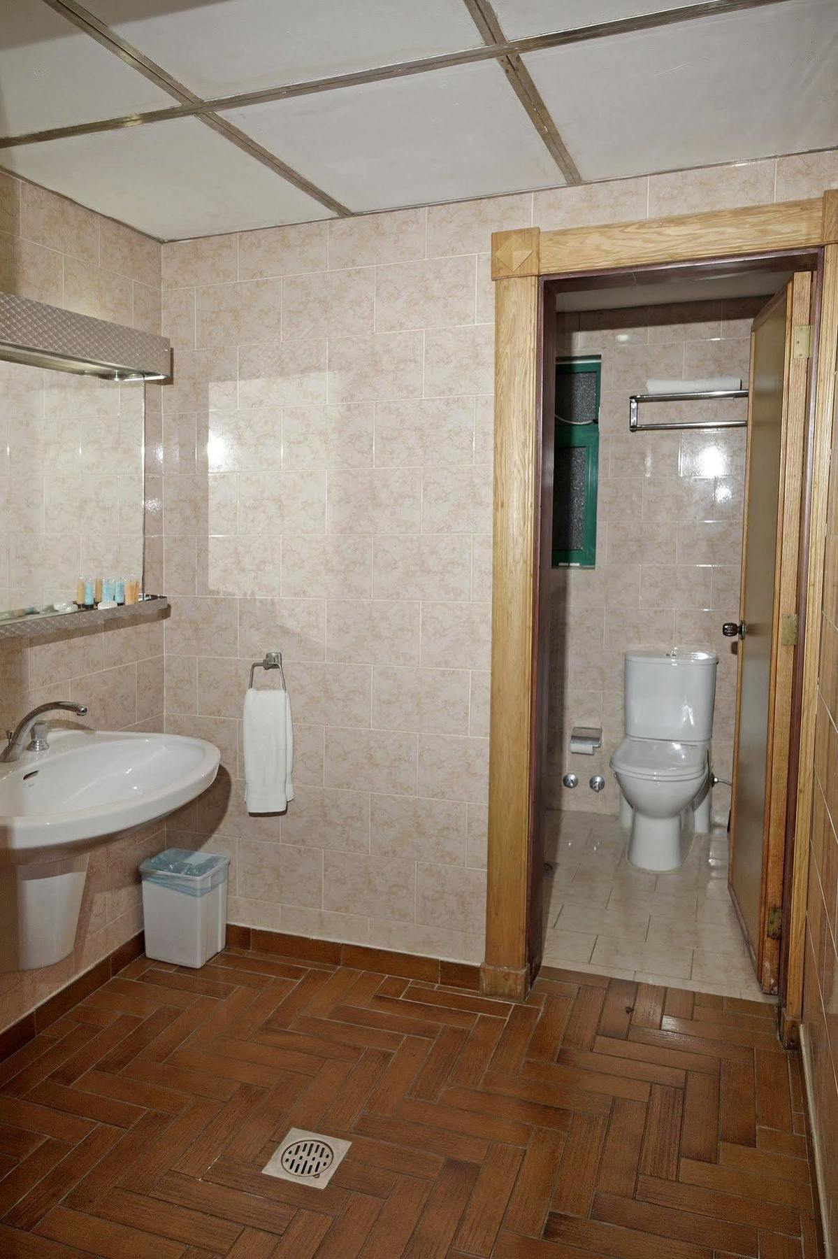 Mansour Plaza Hotel Apartments Dammam Extérieur photo