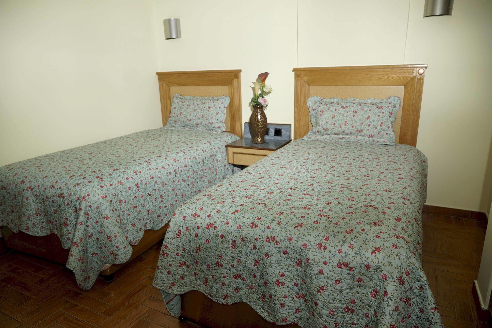 Mansour Plaza Hotel Apartments Dammam Extérieur photo