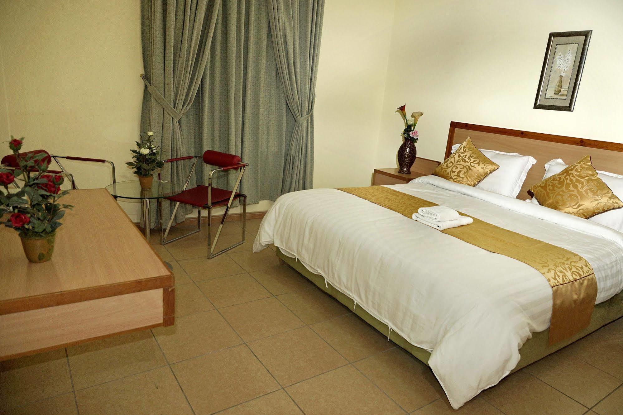 Mansour Plaza Hotel Apartments Dammam Extérieur photo