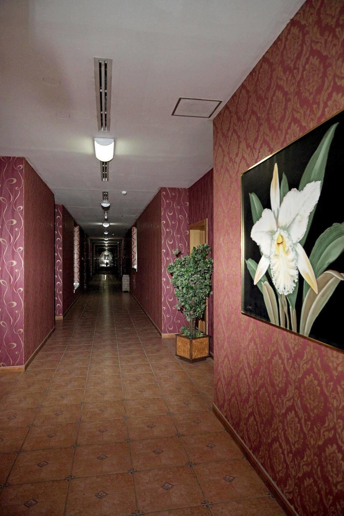 Mansour Plaza Hotel Apartments Dammam Extérieur photo